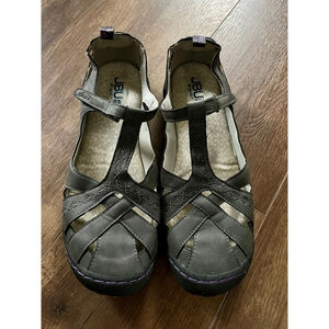 JBU by Jambu Cynthia Mary Jane shoes size 9